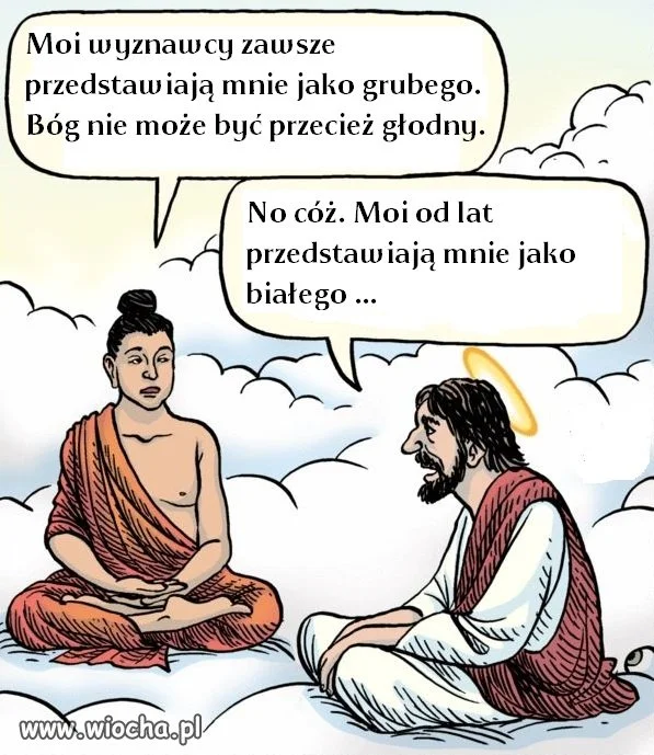 Na obraz i podobieństwo