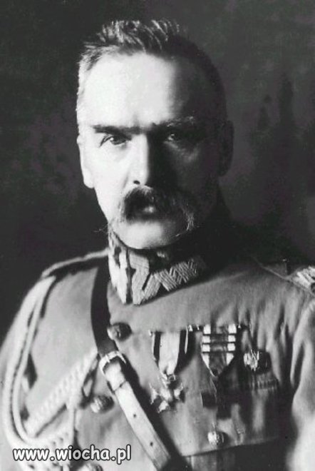 Za jego czasów sejmu nie było i byliśmy potęgą.