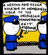 Demonstracja ?