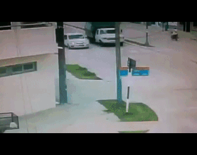 Gdy człowiek się śpieszy
