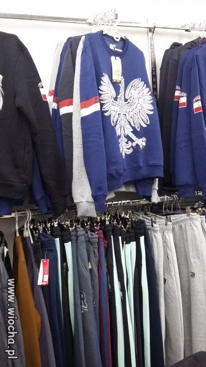 Patriotyczna wiocha
