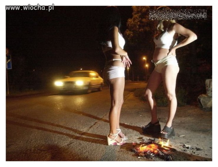 Zapowiada się długa noc