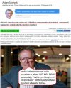 Wolny rynek taki zły.