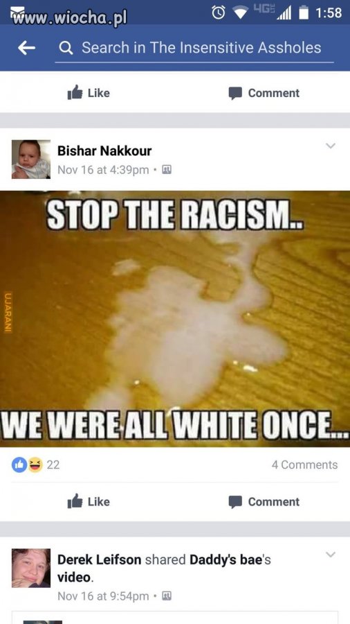 Rasizm