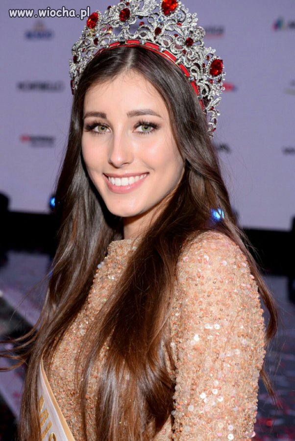 Miss Polski 2016. Ładna, fakt ale czy coś więcej?