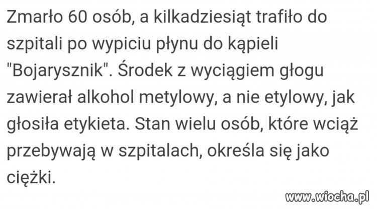 Gdy wdaje Ci się, że nic Cię już nie zaskoczy