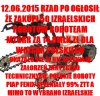 Tak PO dbała o interes gospodarczy Izraela 