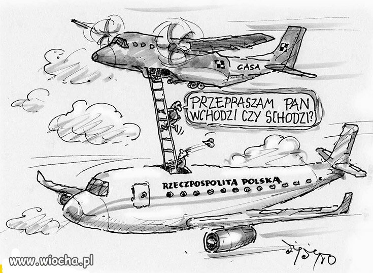 Delegacji rządowa wraca do kraju 