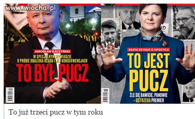 Ja bym powiedział