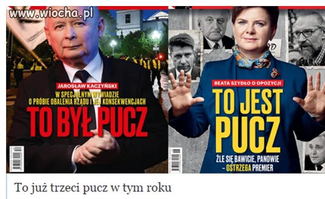 Ja bym powiedział