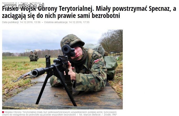 Oczekiwania i rzeczywistość
