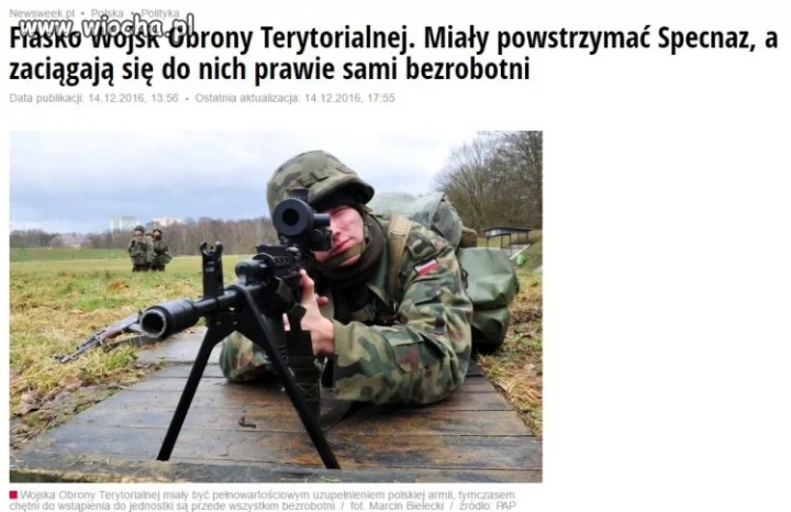 Oczekiwania i rzeczywistość
