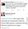 Hmm może Antek majstruje