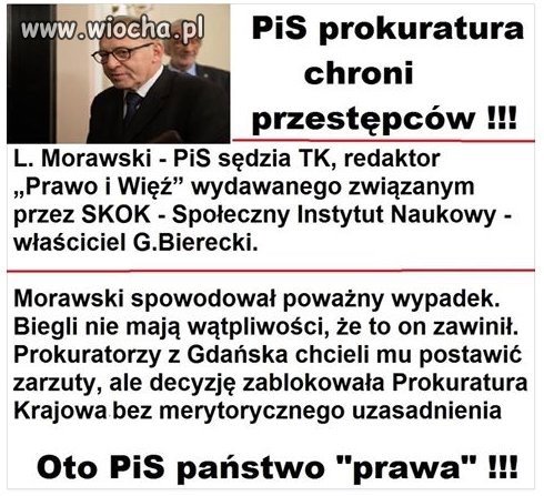 Podwójne standardy 