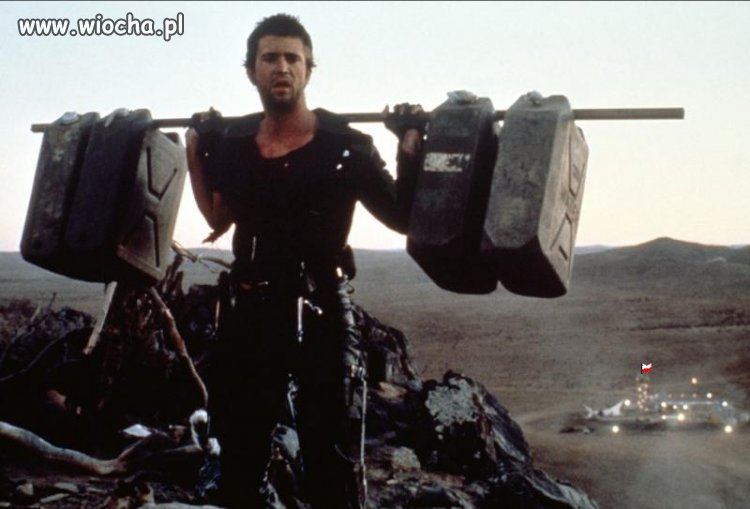 Nie będzie nowej części kultowego Mad Max