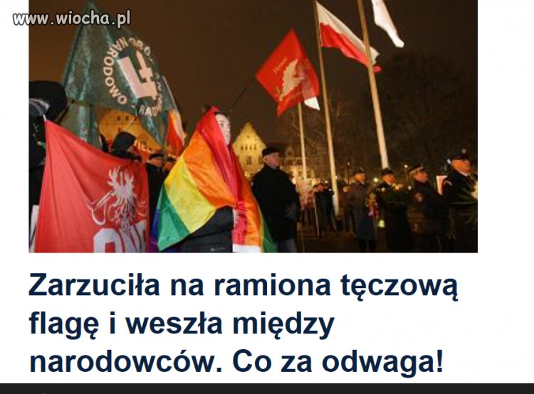 Dramat lewaków! Nikt ich nie chce bić!