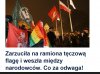 Dramat lewaków! Nikt ich nie chce bić!