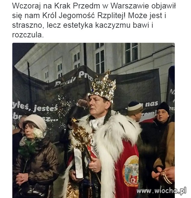 To już drugi