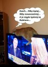 Rubin był wygodniejszy