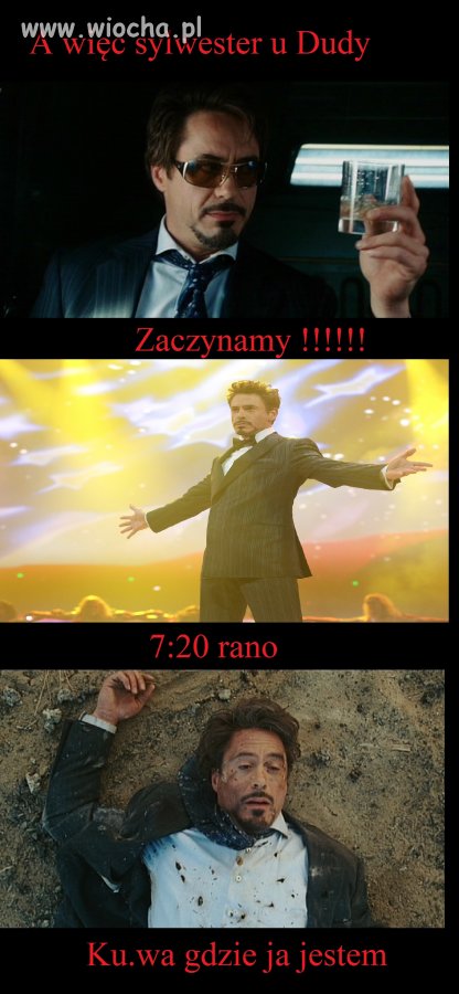 Już niedługo 