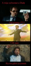 Już niedługo 