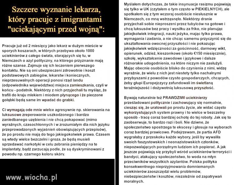 Warto przeczytać