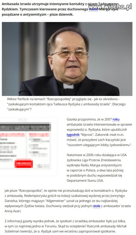 Jak by te biedne babcie się dowiedziały