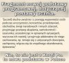 Jeszcze powinni wprowadzić obowiązkowe