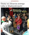 Dużo promocji racz nam dać Panie 