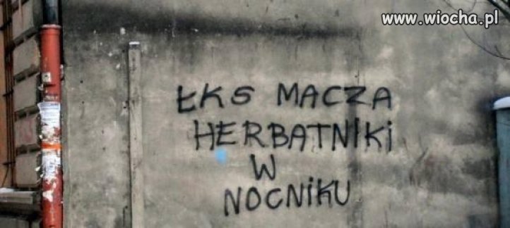 Ulica stosuje coraz to bardziej brutalne