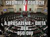 Za co im płacą?