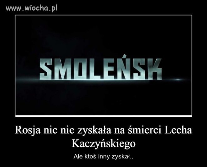 Domyśl się kto ...