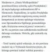 Kilka słów o sędzi TK z nadania PiS 