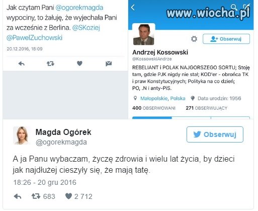 Poziom i mowa miłości 