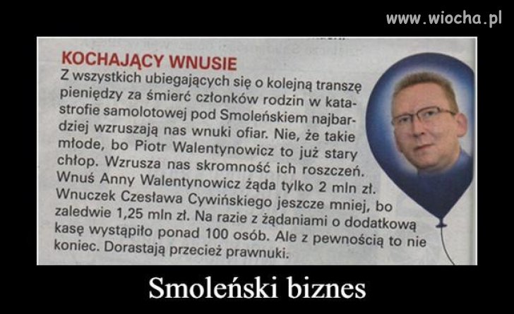 Sposób na biznes.