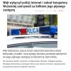 Zemsta wójta za pijanego kolegę