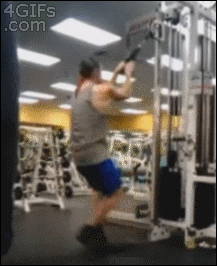 Profesjonalny trening