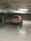Szerokie Auto Wąski Mózg
