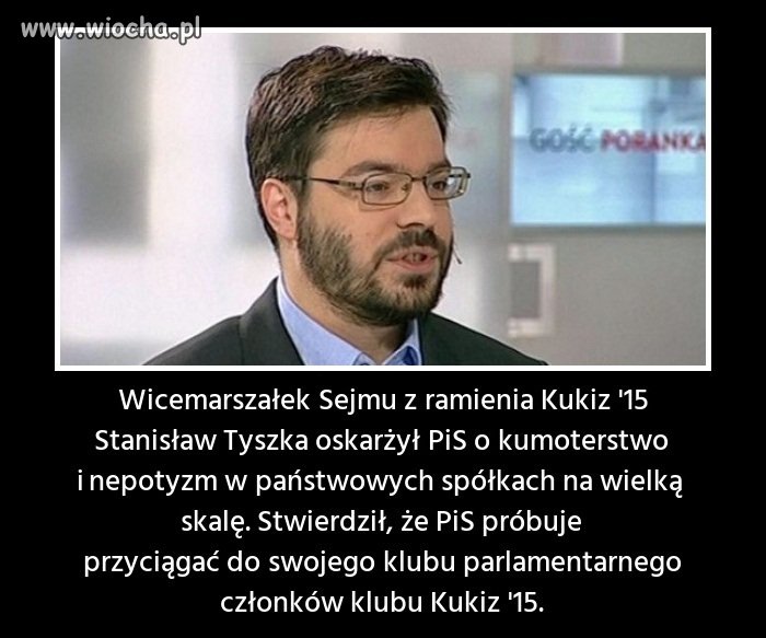 Oj tam, gdzież tam.
