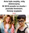 He He He