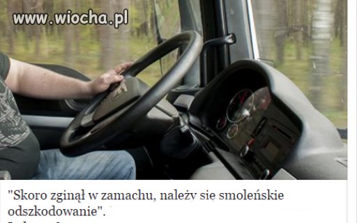 Jarek stwierdził,że poległ
