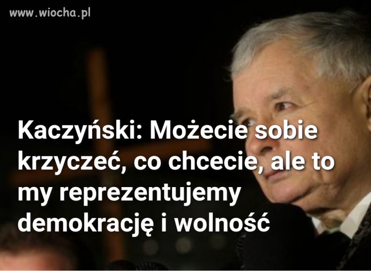 Taka demokracja 