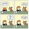 Najlepszy przyjaciel zawsze pomoże