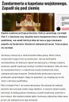 Koty w wojsku to nowi żołnierze