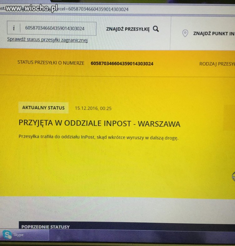 ImPost największa Wiocha!!! 