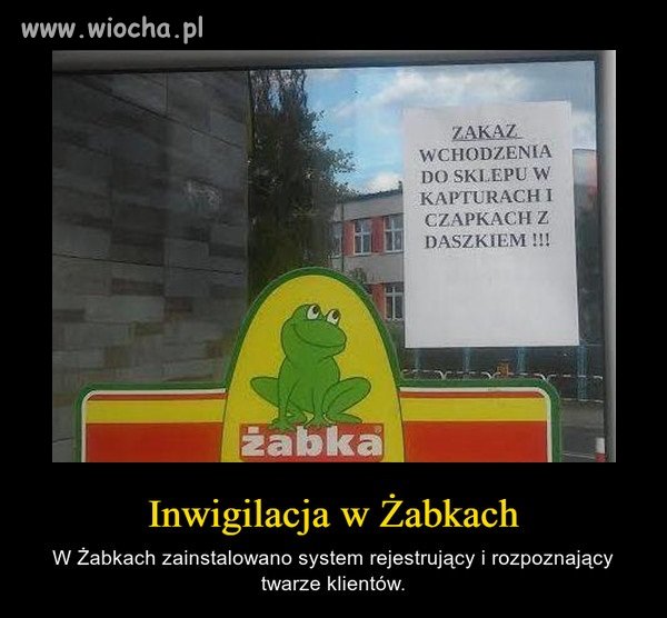 O burkach nic nie piszą-widocznie można