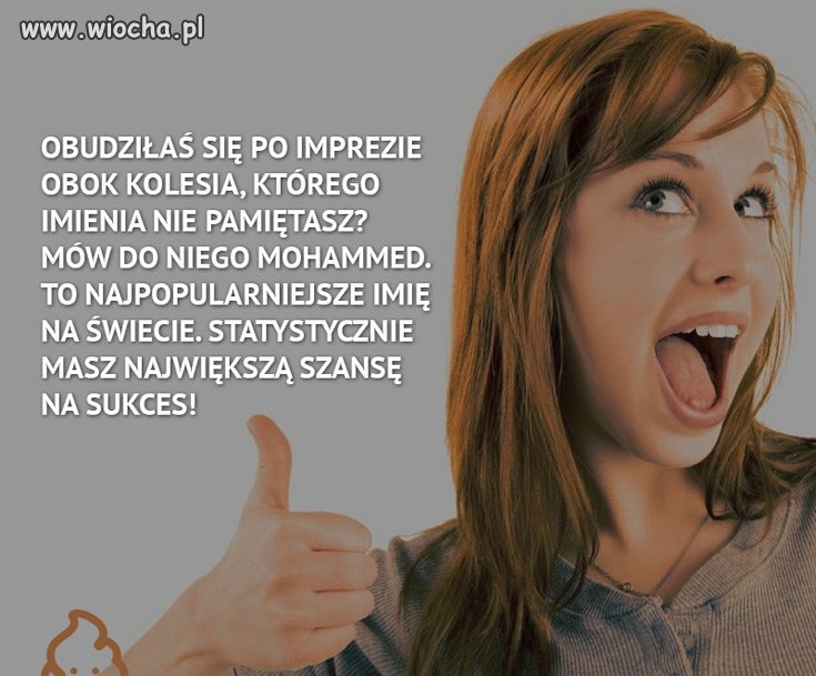 Statystyka.