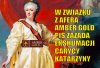 Podobno tego konia co z nią ten tego tego