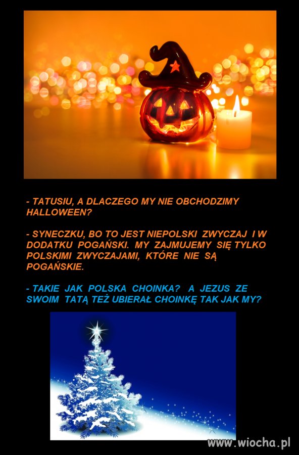 Kto powie dziecku prawdę?