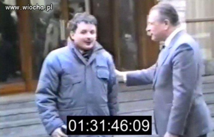 Lech negocjuje przejście Piotrowicza do opozycji